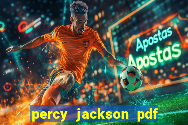 percy jackson pdf google drive